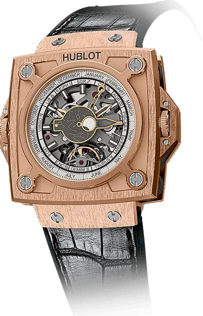 hublot 48mm|hublot antikythera.